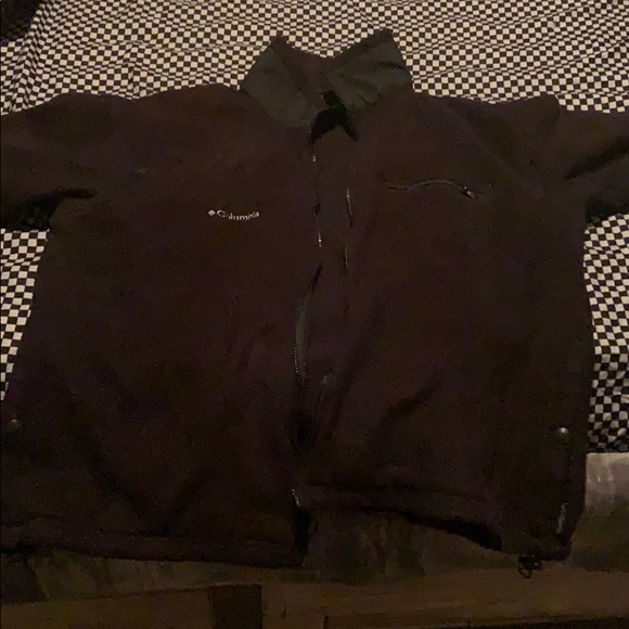 Jacket - Picture 1 of 2